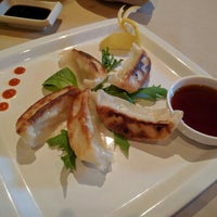 Photo taken at Starfish Sushi &amp;amp; Sake Bar by Abby on 7/5/2016