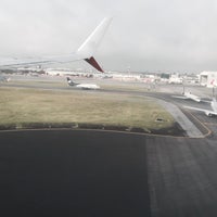Foto diambil di Bandar Udara Internasional Monterrey (MTY) oleh shulitt pada 6/26/2015