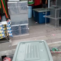 Kedai Barangan Plastik 4 Visitors