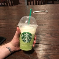 Photo taken at Starbucks by Fern S. on 8/19/2017