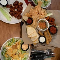 Photo taken at Applebee&amp;#39;s Grill + Bar by Fern S. on 9/14/2020
