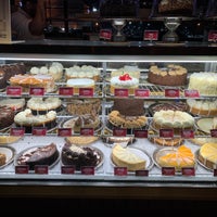 Photo taken at The Cheesecake Factory by Fern S. on 1/15/2020