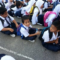 Smk Taman Semarak