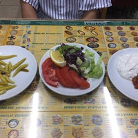 Photo taken at Saray Restaurant by Çağrı T. on 8/24/2018