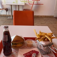 Photo taken at broburger by Mood K on 1/4/2022