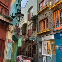 Photo taken at Neal&amp;#39;s Yard by Pouria on 3/13/2024