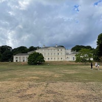 Photo taken at Kenwood House by Pouria on 7/31/2022
