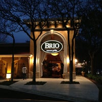 brio grille tuscan