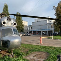 Photo taken at Дом занимательной науки и техники by Антон К. on 9/27/2020