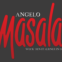 รูปภาพถ่ายที่ Angelo Masala โดย Angelo Masala เมื่อ 11/23/2013