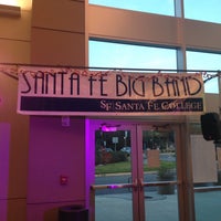 Photo taken at Santa Fe College by Jon D. on 2/14/2016