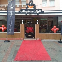 5/8/2014에 Margherita C.님이 Margherita Boutique Caffe에서 찍은 사진