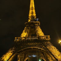 5/22/2022에 Ibrahim B.님이 Hôtel Mercure Paris Centre Tour Eiffel에서 찍은 사진