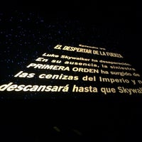 Photo taken at Yelmo Cines Sant Cugat 3D by Marc M. on 12/30/2015