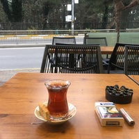 Photo taken at Paşafırını by İbrahim T. on 2/7/2018