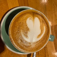 Photo taken at Boconó Specialty Coffee by d&amp;#39;Essie V. on 9/22/2022
