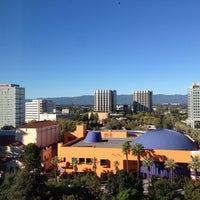 9/26/2013にDan B.がSignia by Hilton San Joseで撮った写真