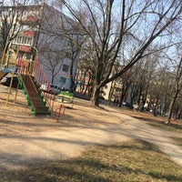 Photo taken at Дворик на Пушкинской by Лена М. on 3/26/2016