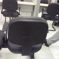 Foto tirada no(a) Expresso Cidadão por Anne V. em 2/25/2014