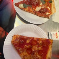 7/16/2023にgaby r.がJoe&amp;#39;s Pizzaで撮った写真