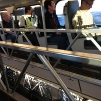 Photo taken at Caltrain #236 by Kate C. on 2/15/2013