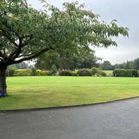 Photo taken at Verulam Golf Club by Kempy on 9/1/2023