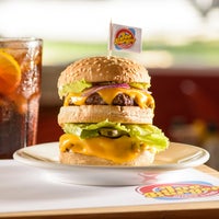 5/31/2014にJoe BurgerがJoe Burgerで撮った写真