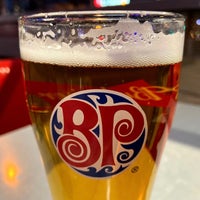 Photo taken at Boston Pizza by Andy J. on 3/20/2021
