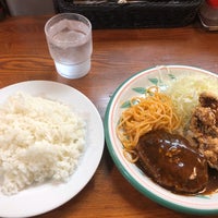 Photo taken at Kitchen Seven by saitamatamachan on 10/30/2019