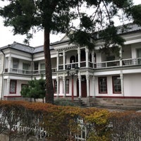 桐生明治館 1 Tip 桐生明治館 1 Tip