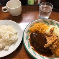 Photo taken at Kitchen Seven by saitamatamachan on 11/21/2019