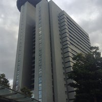 さいたま新都心合同庁舎 2号館 1 Tip From 294 Visitors