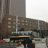 文部科学省東館 愛宕 Toquio 東京都