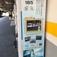 Photo taken at Platform 2 by saitamatamachan on 11/28/2020