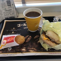 Photo taken at McDonald&amp;#39;s by saitamatamachan on 8/10/2022