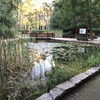 Photo taken at Jókai Park by Kriky on 9/14/2021