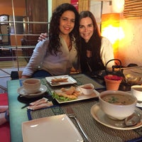 Photo prise au Lakkana par Sasha B. le3/10/2015