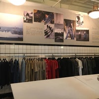 nudie jeans headquarters