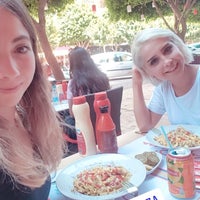 Photo taken at My Pizza by Burçin Z. on 7/22/2018