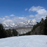 Photo taken at Rusutsu Resort Ski Area by itirati♭ on 3/29/2023