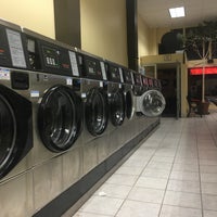 Photo taken at Coin Op Laundry by Jaclyn H. on 12/5/2018