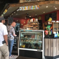 Photo taken at Hawaiian Village Coffee by Jaclyn H. on 4/11/2018
