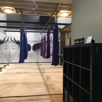 Photo taken at Raven Fitness by Jaclyn H. on 3/8/2018