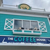 Das Foto wurde bei The Coffee House by Schell Brothers von Jaclyn H. am 7/25/2022 aufgenommen