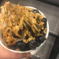 Photo taken at Pressed Juicery by Jaclyn H. on 4/19/2018
