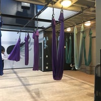 Photo taken at Raven Fitness by Jaclyn H. on 11/7/2017