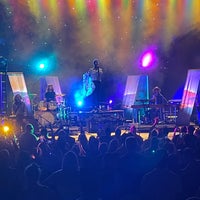 Photo taken at Vina Robles Amphitheatre by Jaclyn H. on 9/6/2022