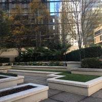 Photo taken at 100 First Street Sun Terrace by Jaclyn H. on 1/10/2019