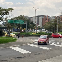 Photo taken at Bogotá by Miguel J M. on 11/26/2022