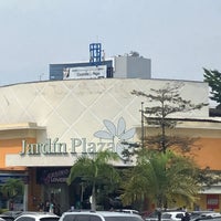 Photo taken at Centro Comercial Jardín Plaza by Miguel J M. on 3/19/2023